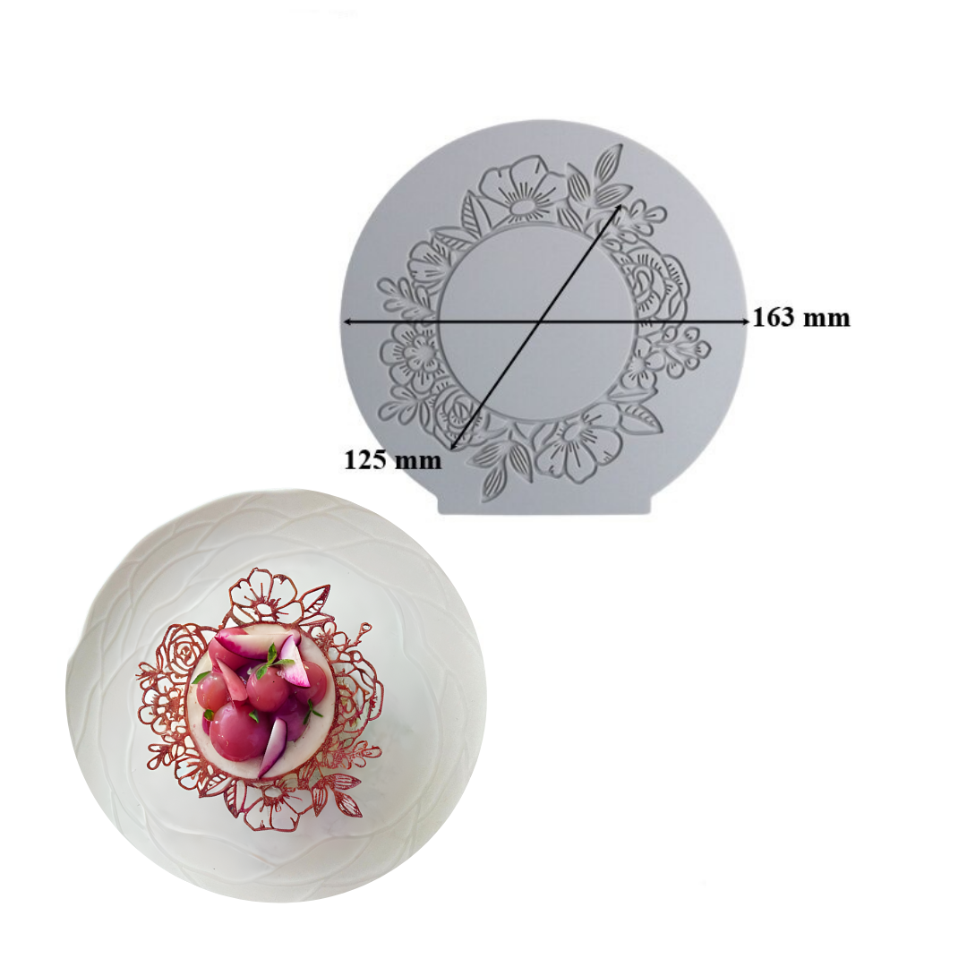 Summer Moldes Tuille