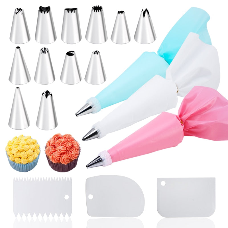 Kit Confeitaria