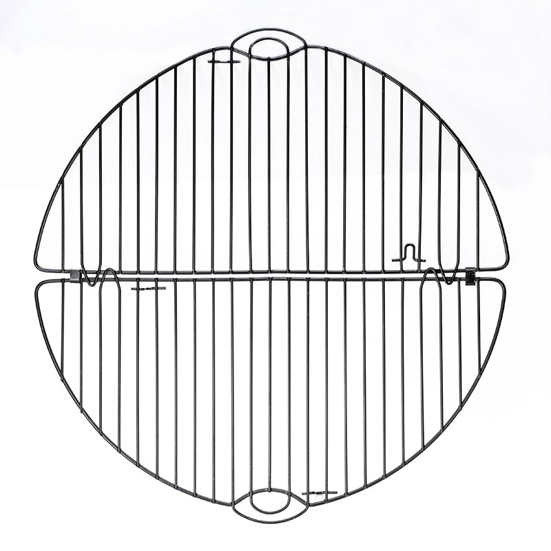 Assadeira Aço Inoxidável