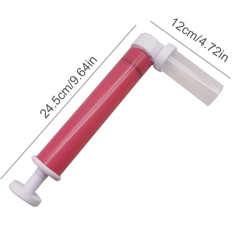 Puverizador Cake Pró