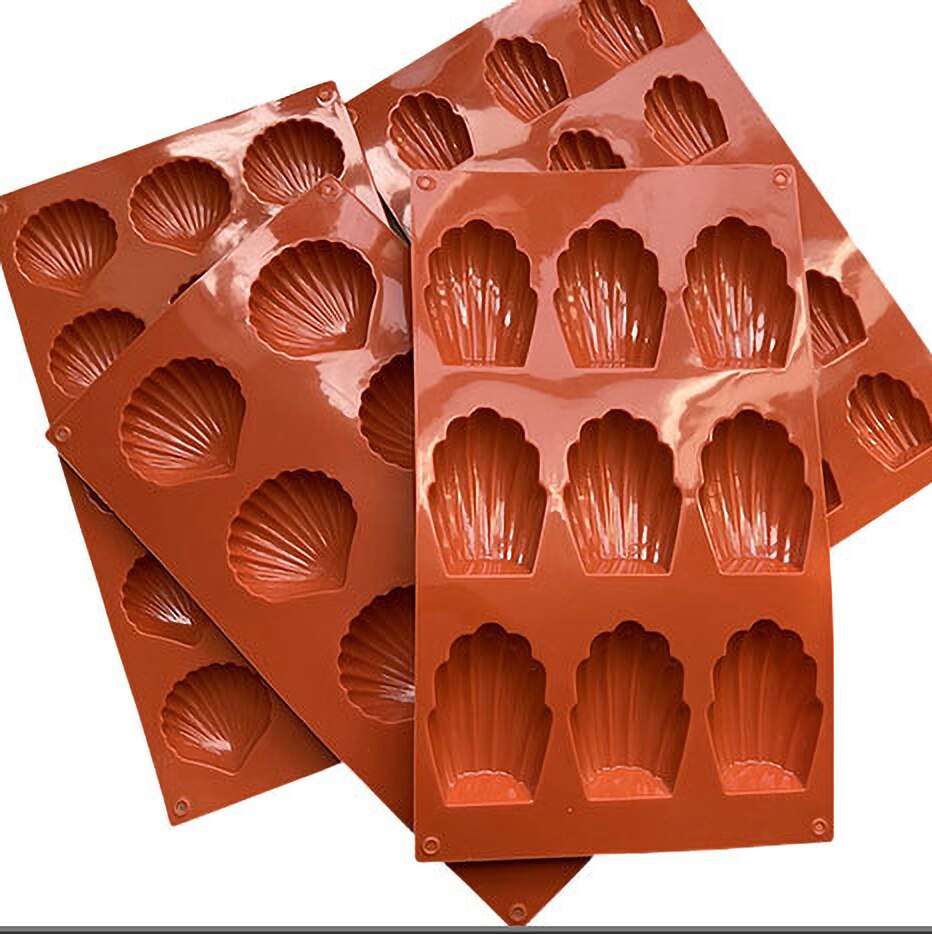 Forma Madeleine Antiaderente