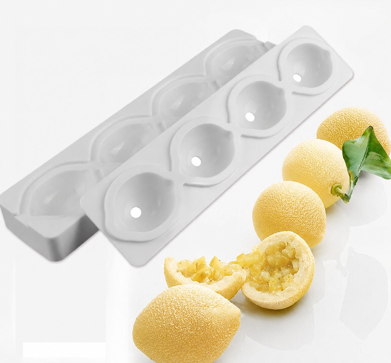 Moldes Artfruits