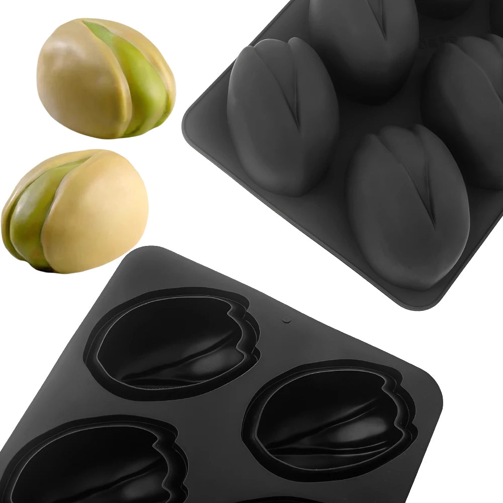 Molde Artfuit Pistache