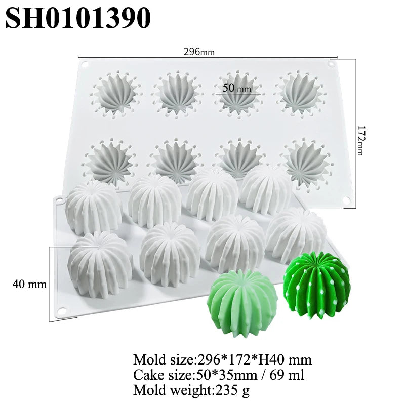 French Moldes