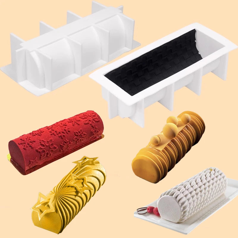 Kit Molde + Tapete Texturizado