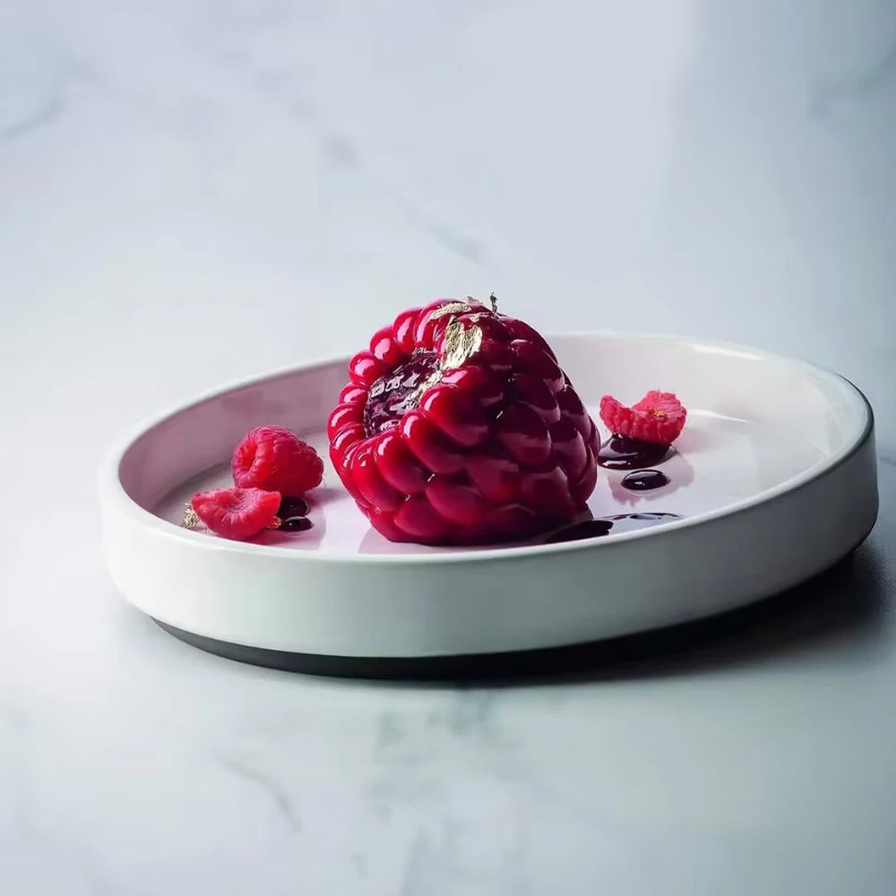 Molde Artfruit Framboesa