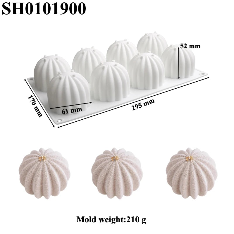 French Moldes