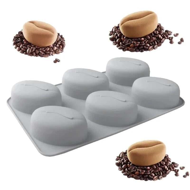 Molde Café