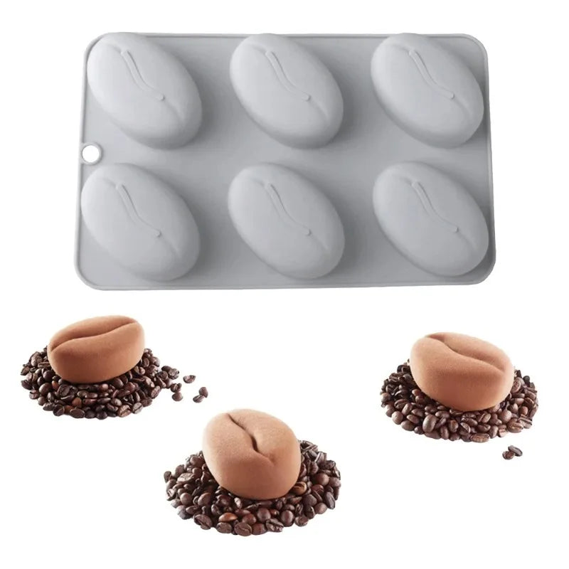 Molde Café