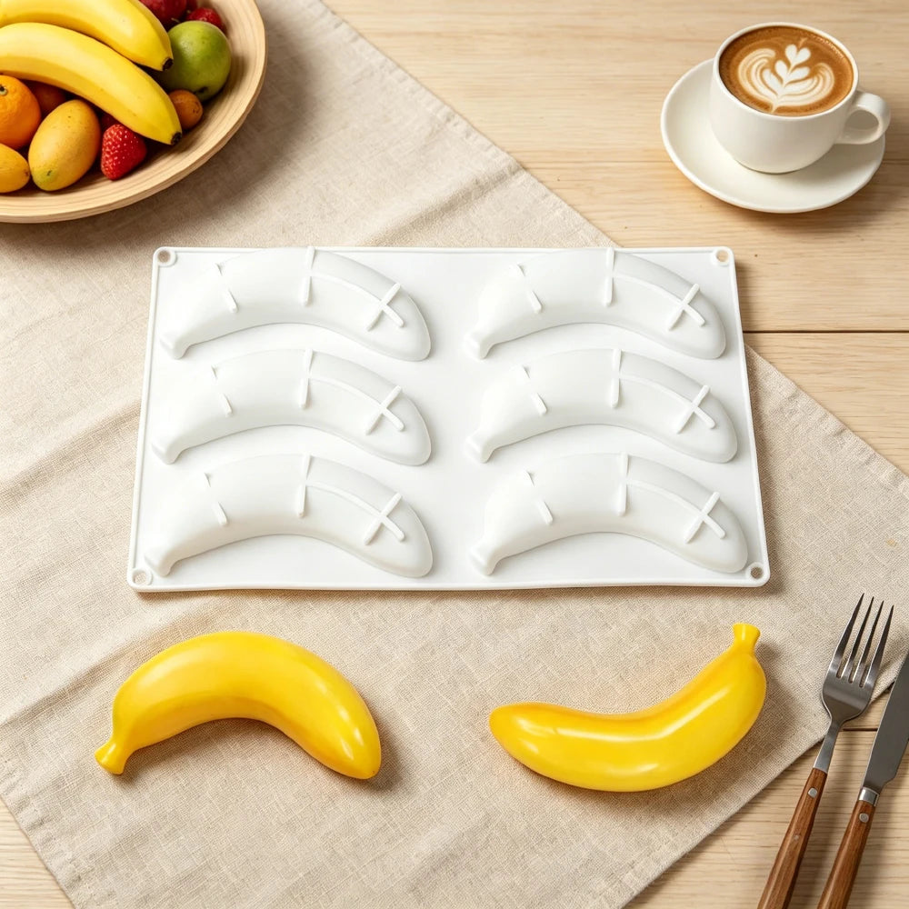 Molde Artfruit Banana