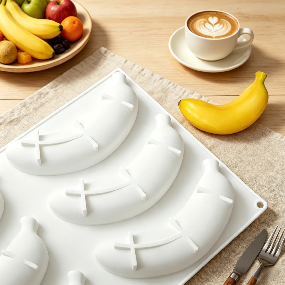 Molde Artfruit Banana