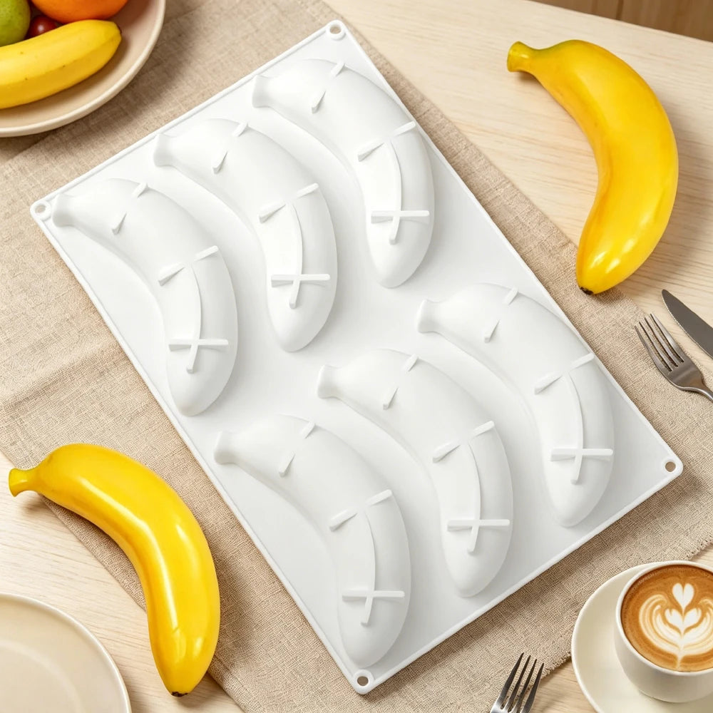 Molde Artfruit Banana