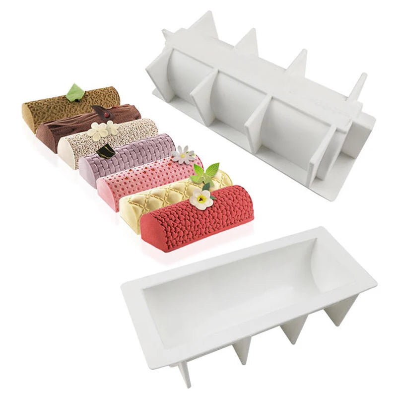 Molde Master Rocambole