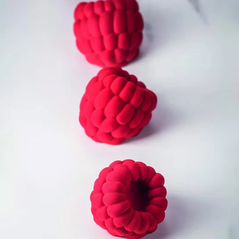 Molde Artfruit Framboesa
