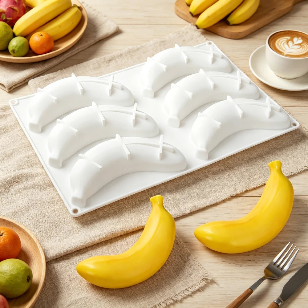 Molde Artfruit Banana