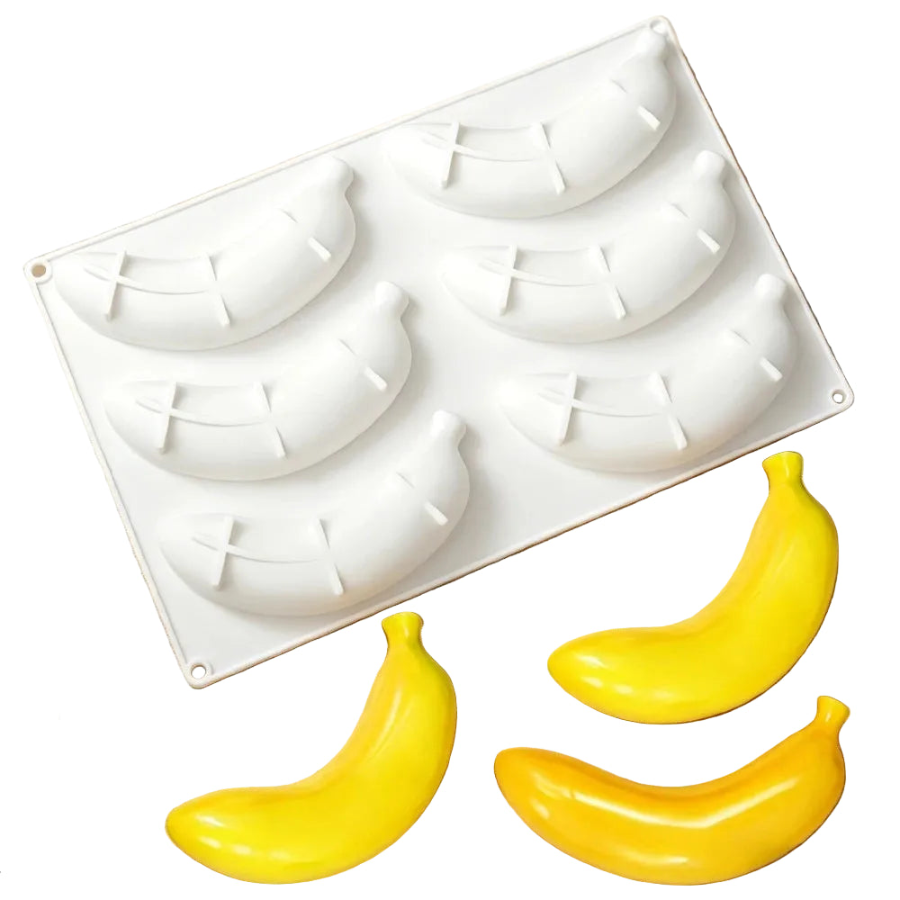 Molde Artfruit Banana