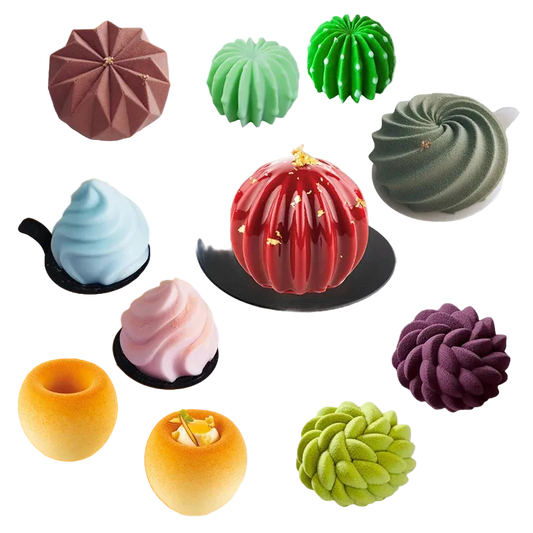 French Moldes