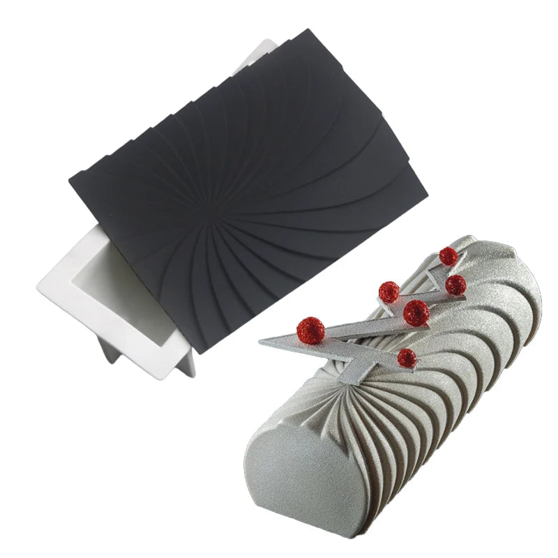 Tapete de Silicone Texturizado