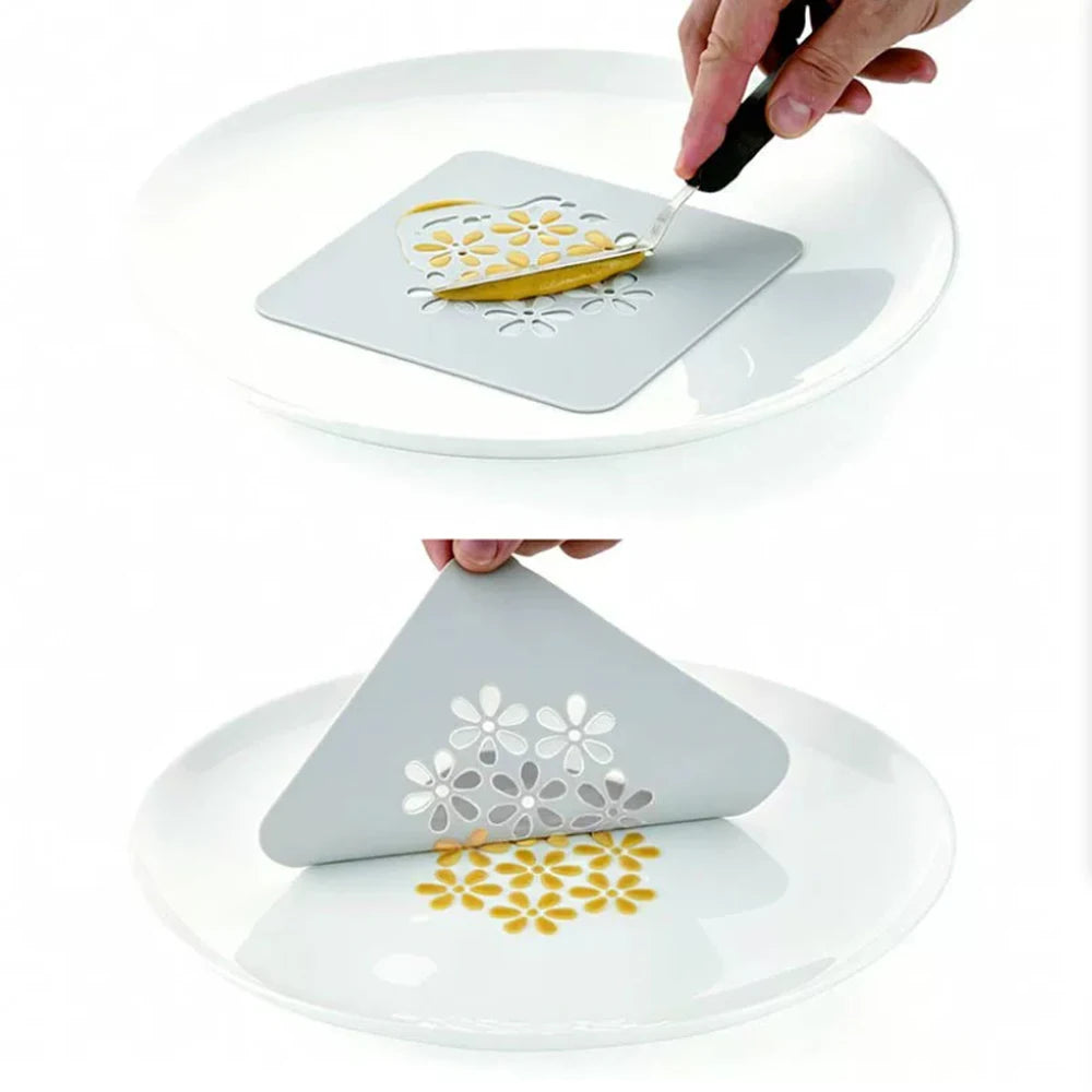 Stencil Gourmet