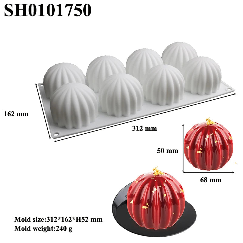 French Moldes