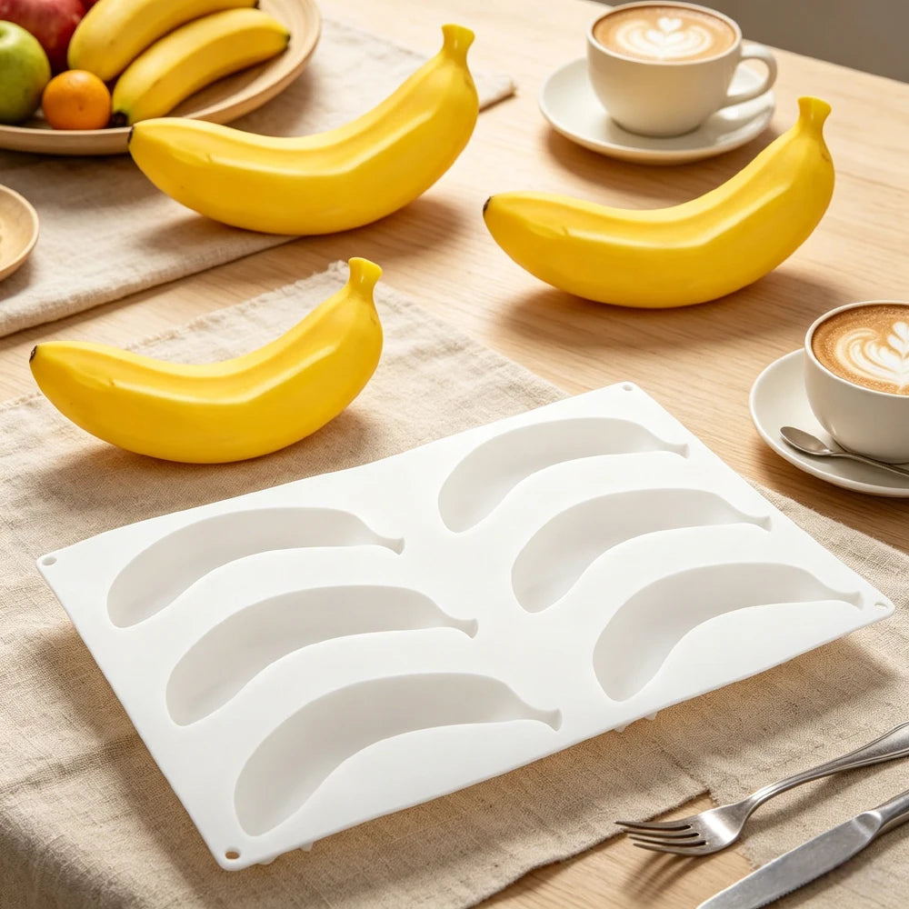 Molde Artfruit Banana