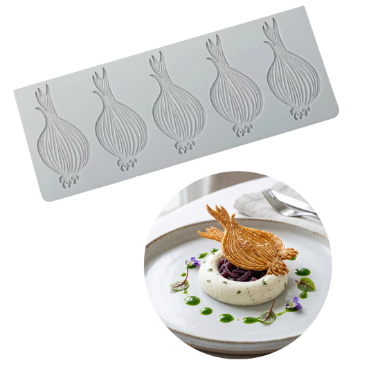 Tuille Cebola