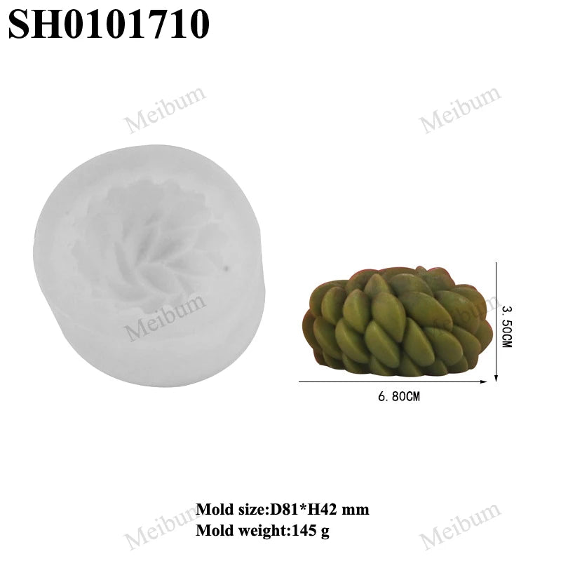 French Moldes