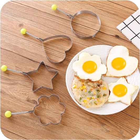 Moldes para Panqueca