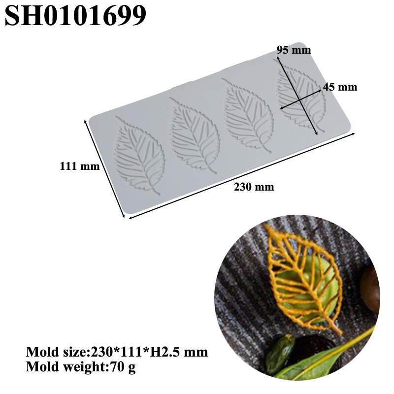 Moldes Tuille Geométricos