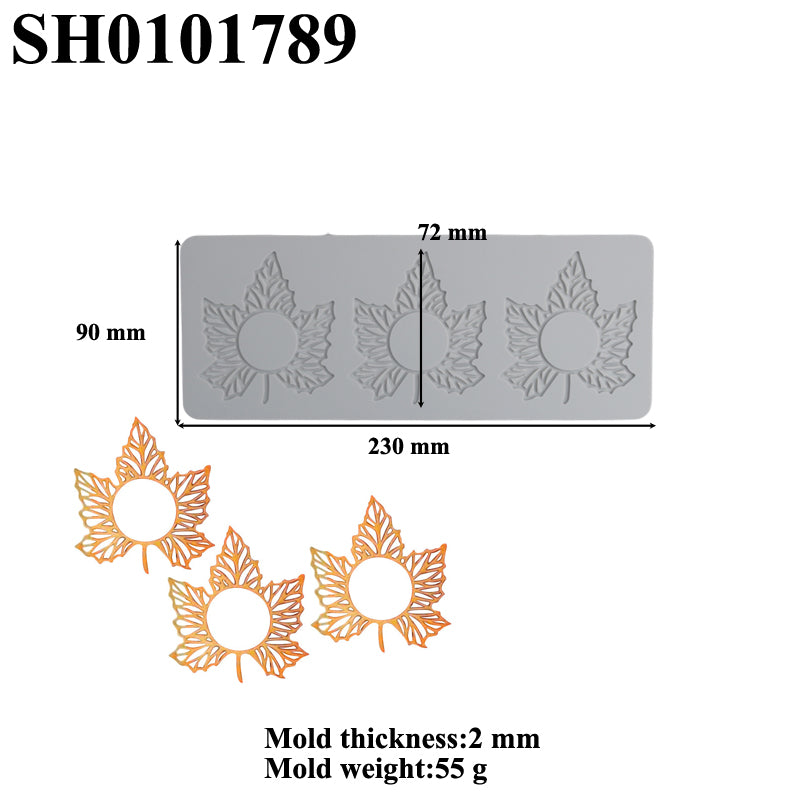 Moldes Tuille Spring