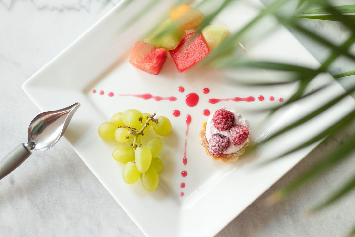 Kit Colher Chef's Art™