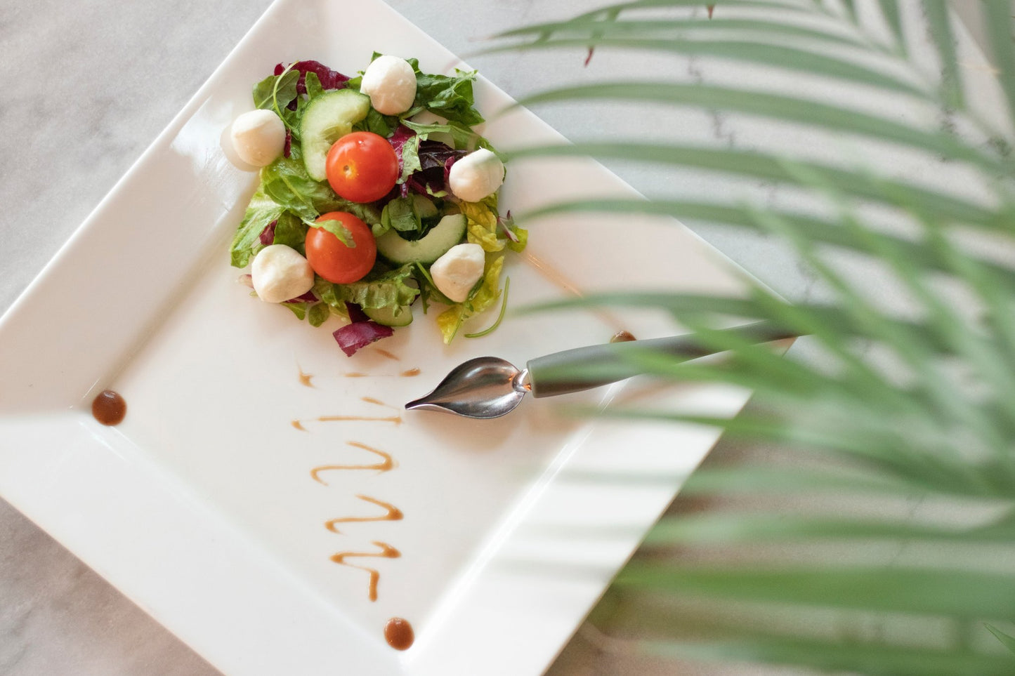Kit Colher Chef's Art™