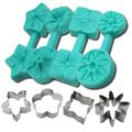 Moldes Flower Decor™