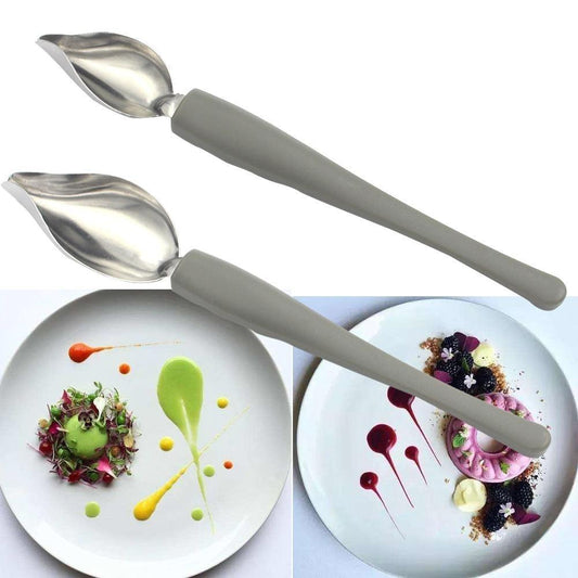 Kit Colher Chef's Art™